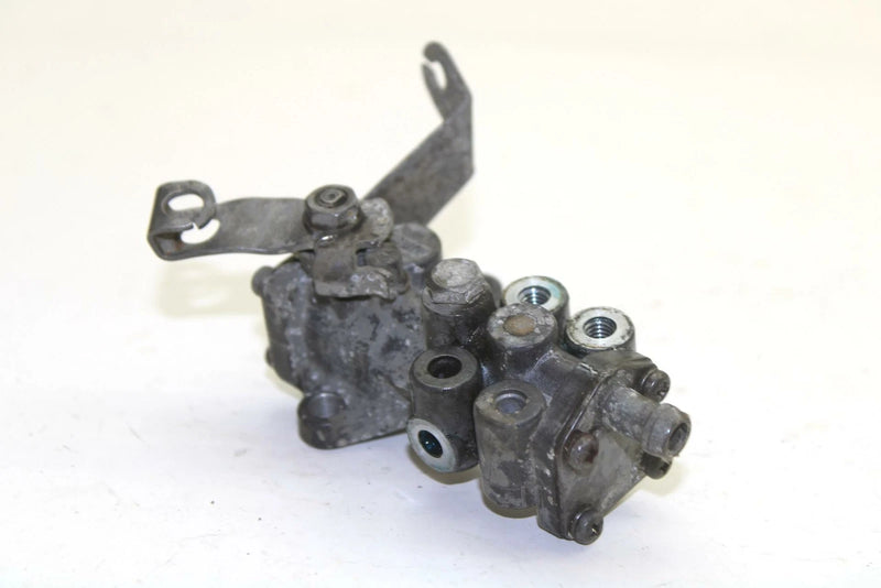 Arctic Cat OEM Oil Pump  3004-024 SA85