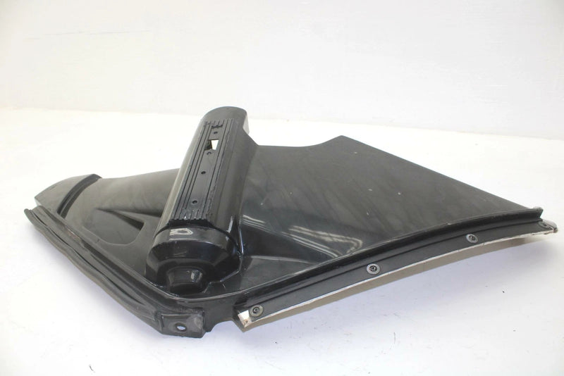 85 Yamaha Phazer OEM Right Belly Pan 8X9-21983-00-00 SY42