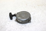 2000 Honda Trx 250 Recon Oem  Starter Recoil 28400-HM8-000 AH52