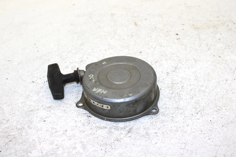 2000 Honda Trx 250 Recon Oem  Starter Recoil 28400-HM8-000 AH52