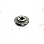 2004 Polaris MSX 110 OEM Water Pump Idler Gear 0451899 JP42.1
