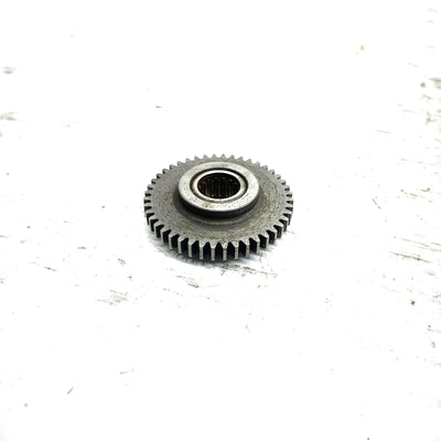 2004 Polaris MSX 110 OEM Water Pump Idler Gear 0451899 JP42.1