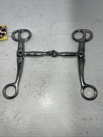 New Showman Tom Thumb Bit #25311 BB-521