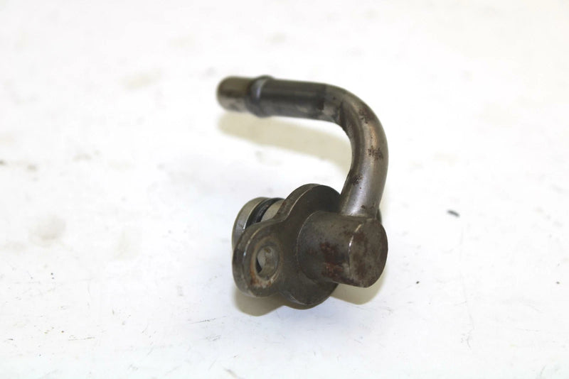 Arctic Cat OEM THrottle Body Fuel Inlet Pipe  3004-120 SA85