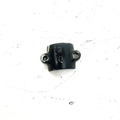 96 Yamaha Big Bear 350 YFM350FW 4x4 OEM Lever Holder Mount 4V4-82913-00-00 AY55