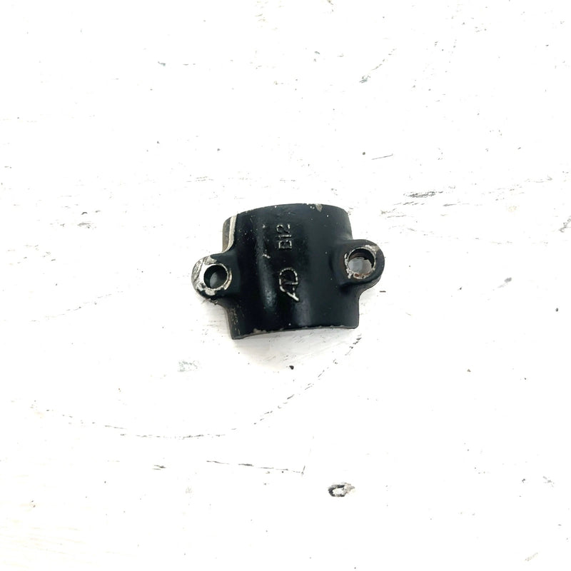 96 Yamaha Big Bear 350 YFM350FW 4x4 OEM Lever Holder Mount 4V4-82913-00-00 AY55
