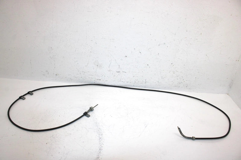 2000 Ski-doo Mxz 600 Oem Speedometer Cable 415101500 SS15
