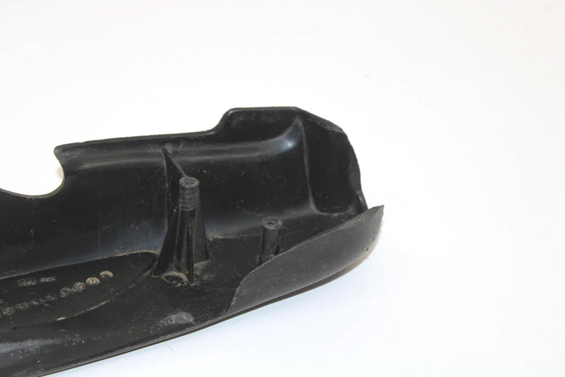 2001 Ski-doo Grand Touring 600 Oem Right Rear Bumper Cover 861780100 SS89