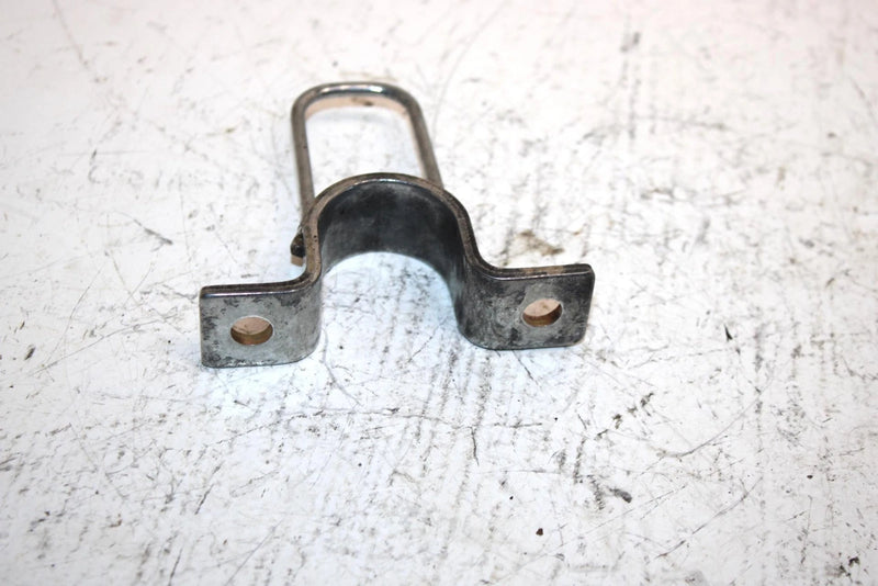 88 Yamaha Excel Iii Oem Steering Mount Set 84M-23872-00-00 SY12