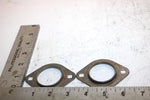 2005 Bombardier Rally 175 Oem Bearing Flange Plate 709400152 AB8