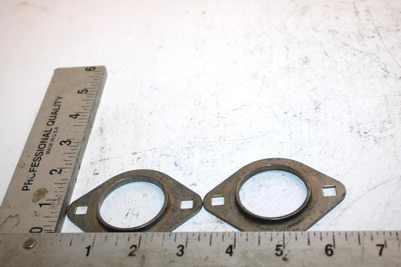2005 Bombardier Rally 175 Oem Bearing Flange Plate 709400152 AB8