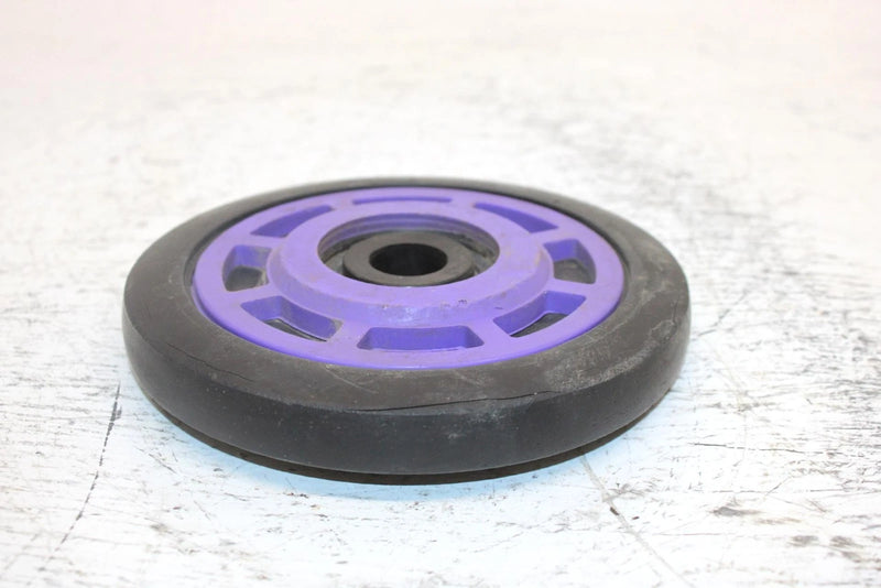 1998 Polaris 600 Xc Oem Track Idler Wheel 1543018 SP45