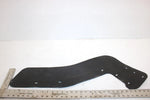 1993 Polaris 350l 6x6 Oem Left Rear Mudflap 5850103 AP153