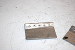 94 Polaris Xlt Sp Oem 5 Hole Coolant Guard Pair 5222863 SP141
