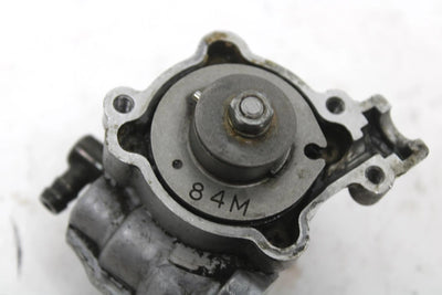 1992 Yamaha Exciter Ii Le Oem Oil Pump Assembly 88R-13101-00-00 SY68