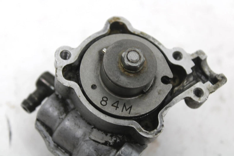 1992 Yamaha Exciter Ii Le Oem Oil Pump Assembly 88R-13101-00-00 SY68