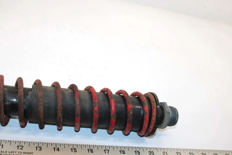 99 Kawasaki Prairie 400 4x4 Oem Front Strut 45023-1009-CD AK16