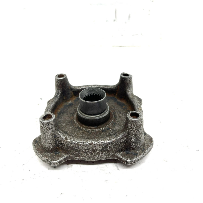 1998 Arctic Cat Bearcat 454 4X4 OEM Front Wheel Hub 1502-177 AA3