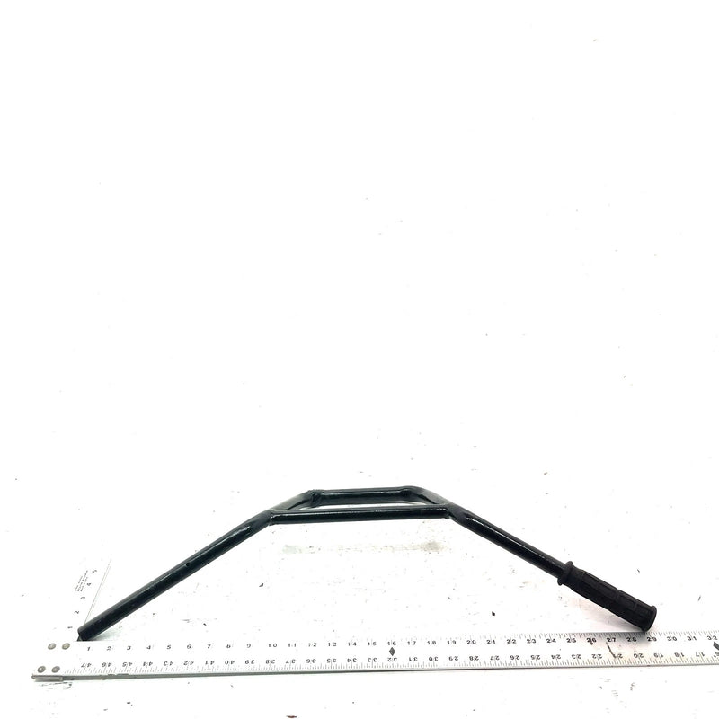 87-89 Suzuki Quadrunner 300 LT300E 2x4 OEM Handlebars 56110-41B01-291 AS36