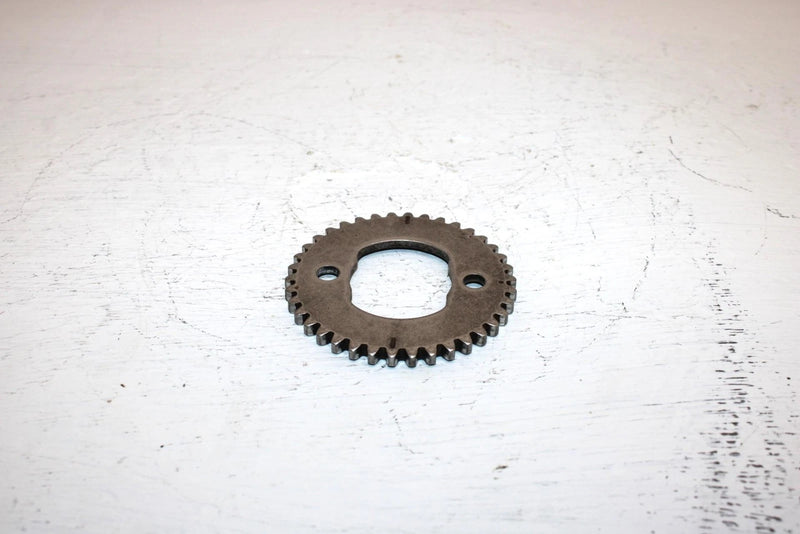 1992 Honda Trx 300 A Oem Camshaft Sprocket 14321-HC4-000 AH51