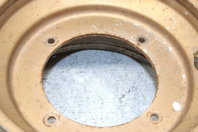 1986 Polaris Trailboss Oem Front Wheel Rim 1520118 AP108