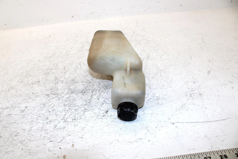 2004 Kawasaki Kfx 700 Oem Coolant Reservoir Tank 43078-0004 AK30