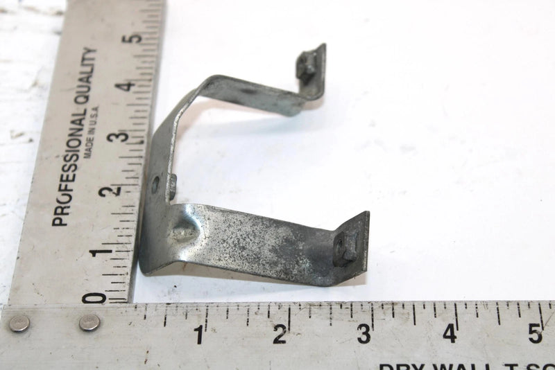 1976 Yamaha Gs340 Oem Air Box Bracket Set 865-14498-01-00 SY71