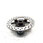 2015 Polaris Ranger 570 Full Size OEM Rear Wheel Hub And Rotor 5142964-067 XP10