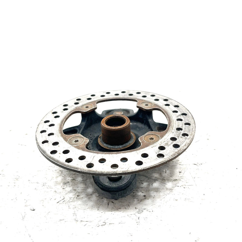 2015 Polaris Ranger 570 Full Size OEM Rear Wheel Hub And Rotor 5142964-067 XP10