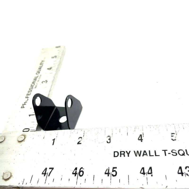 98-01 Arctic Cat 300 4X4 OEM Headlight Mounting Bracket 0406-261 AA15