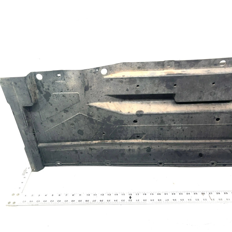 2013 Polaris Ranger XP 900 OEM Rear Close Off Panel 5439115-070 XP11.1