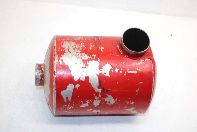 1997 Polaris Sltx Muffler Oem Exhaust Muffler 1260746-093 JP36