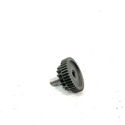 03 Honda Foreman Rubicon 500 OEM Starter Reduct Gear W/Shaft 28140-HN0-A00 AH93