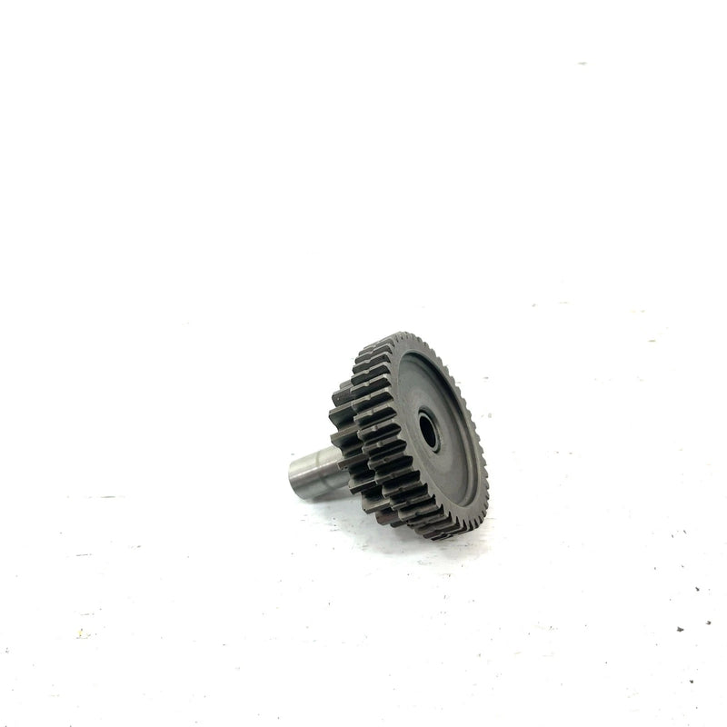 03 Honda Foreman Rubicon 500 OEM Starter Reduct Gear W/Shaft 28140-HN0-A00 AH93