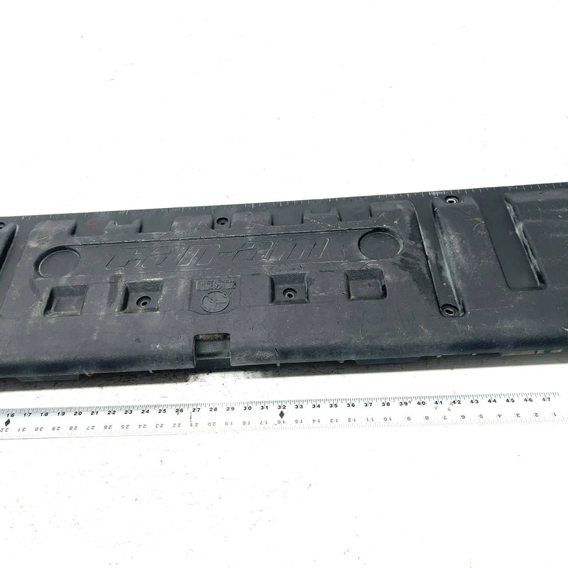 20-22 Can-Am Defender HD10 OEM Inner Tailgate Panel 708302914 XB0.2