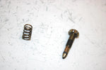 96 Polaris Xpress 300 Oem Throttle Stop/ Spring 3130010 3130009 Q2761