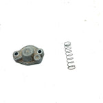 2001 Bombardier DS650 OEM Carb Air Cut Off Cover/Spring 707200105 AB16