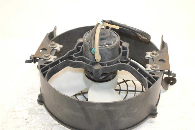 02 Honda Trx 350 Fea Fourtrax Rancher 4x4 Es Oem Cooling Fan 19030-HM7-003 AH54