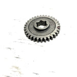 87-04 Yamaha Warrior 350 OEM 33T Reverse Wheel Gear 1UY-17243-00-00 AY60