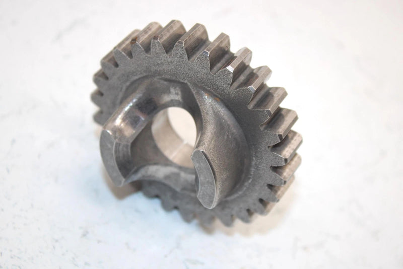 94 Yamaha  Kodiak 400 4wd Oem Middle Driven Gear 26T 2HR-17588-01-00 AY27