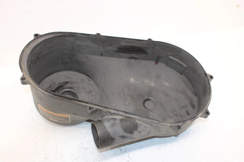 2009 Polaris Trail Boss 330 Oem Outer Clutch Cover 2633262 2633926 AP181