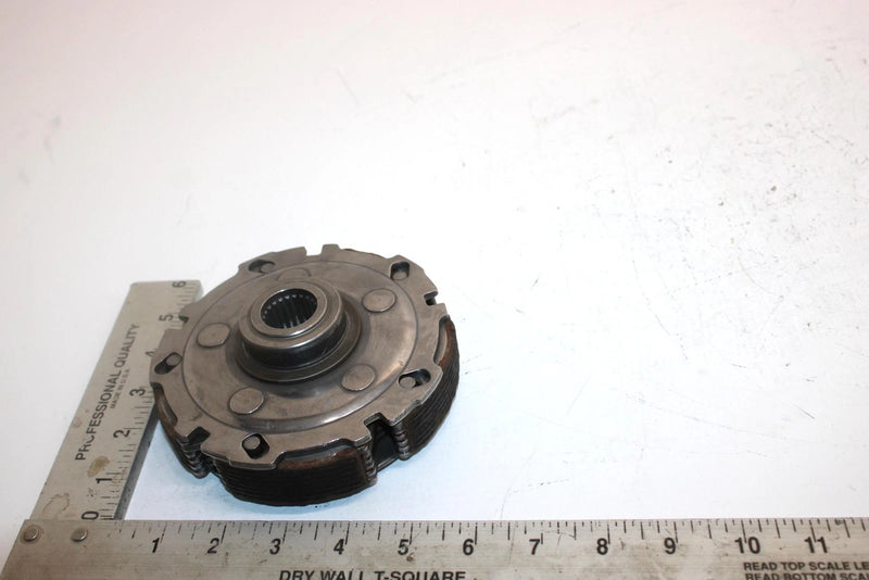2001 Bombardier Traxter Oem Centrifugal Clutch 711659180 420659180 AB10