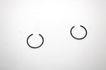 1992 Yamaha Exciter Ii Le Oem Circlip Set 93450-21053-00 SY126
