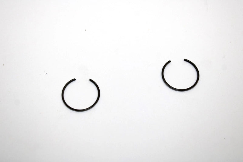 1992 Yamaha Exciter Ii Le Oem Circlip Set 93450-21053-00 SY126