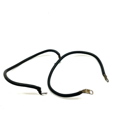 05-14 Polaris Sportsman 800 EFI OEM Engine Ground Cable Set 4011139 AP188