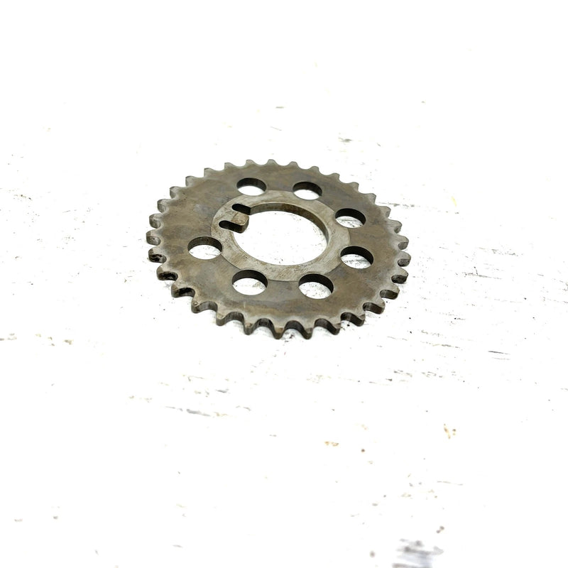 2012 Yamaha Grizzly 550 YFM550 4x4 OEM Sprocket 1HP-13354-00-00 AY65