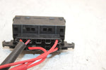 96 Arctic Cat Ext 580 Efi Oem Fuse Box 0745-070 SAS6