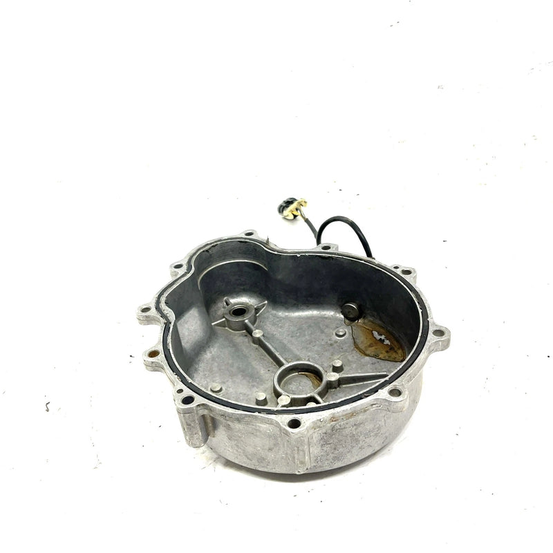 06-09 Polaris Ranger 700 6x6 EFI OEM Stator Side Cover 1203334 XP7