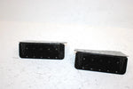 1999 Arctic Cat Z 370 Oem Rear Skid Mount Set 2706-780 2706-781 SA53