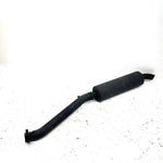 09-14 Honda Rancher 420 TRX420FE ES OEM Exhaust Muffler 18310-HP7-A01 AH76
